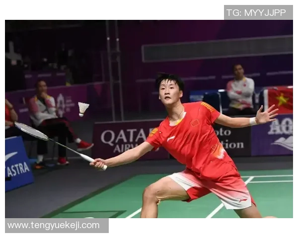 重庆羽毛球队技术表现数据分析与提升策略探讨