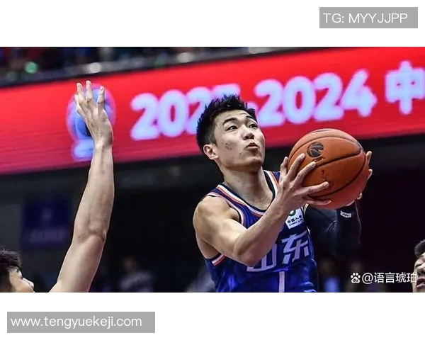 高诗岩：从篮球新星到职业生涯的辉煌蜕变之路