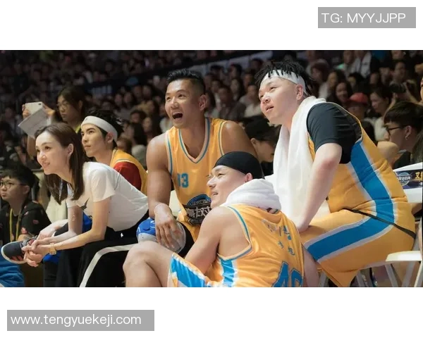 明星慈善篮球赛汇聚爱心与激情助力公益事业发展