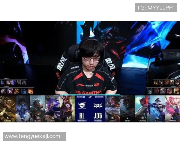 DOTA2战队JDG的迅猛崛起与战术创新分析