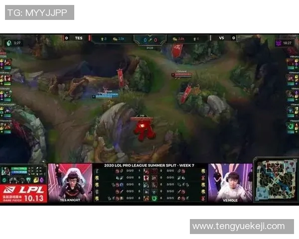 全球挑战赛特别报道：TES逆袭之路背后的坚持与奋斗