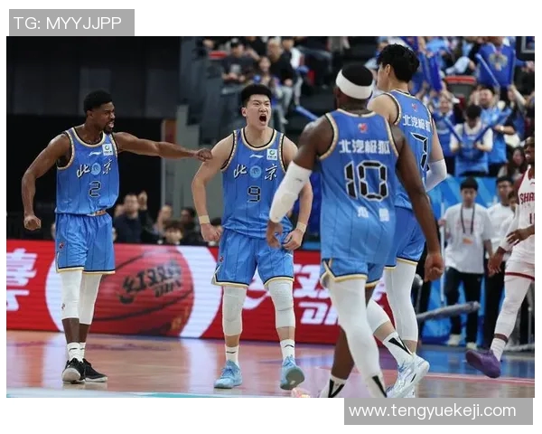 最新篮球个人能力排行榜出炉北京篮球队球员表现抢眼位居前列