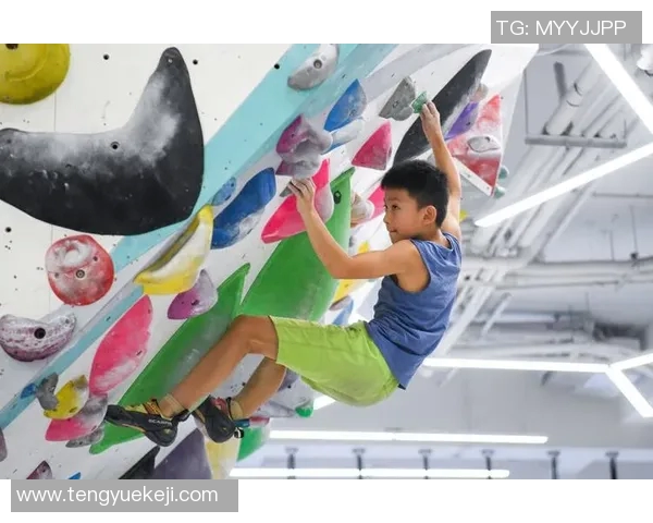 深圳攀岩队创佳绩在全国速度排名中跃升至新高引发关注