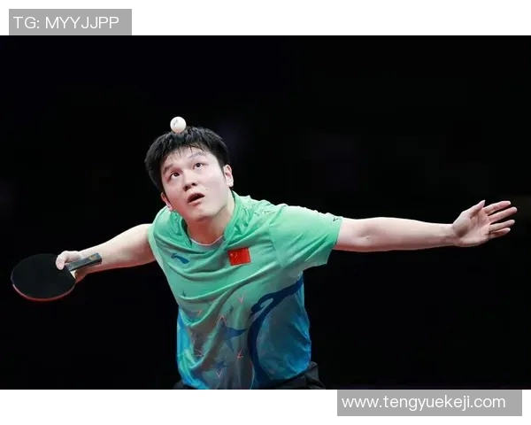 杭州乒乓球队个人能力排名创新高引发热议展现卓越竞技水平